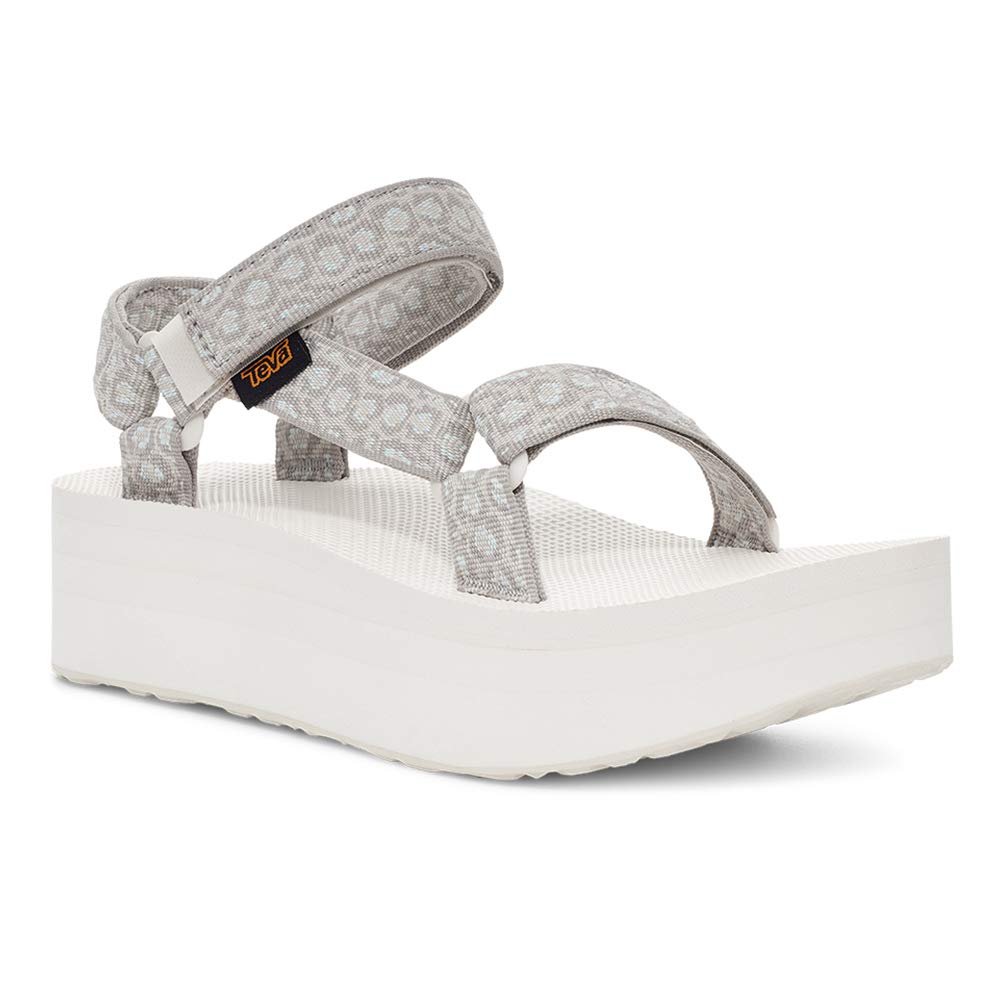 Teva Flatform Universal Dorinda Light Multi 6 B (M)