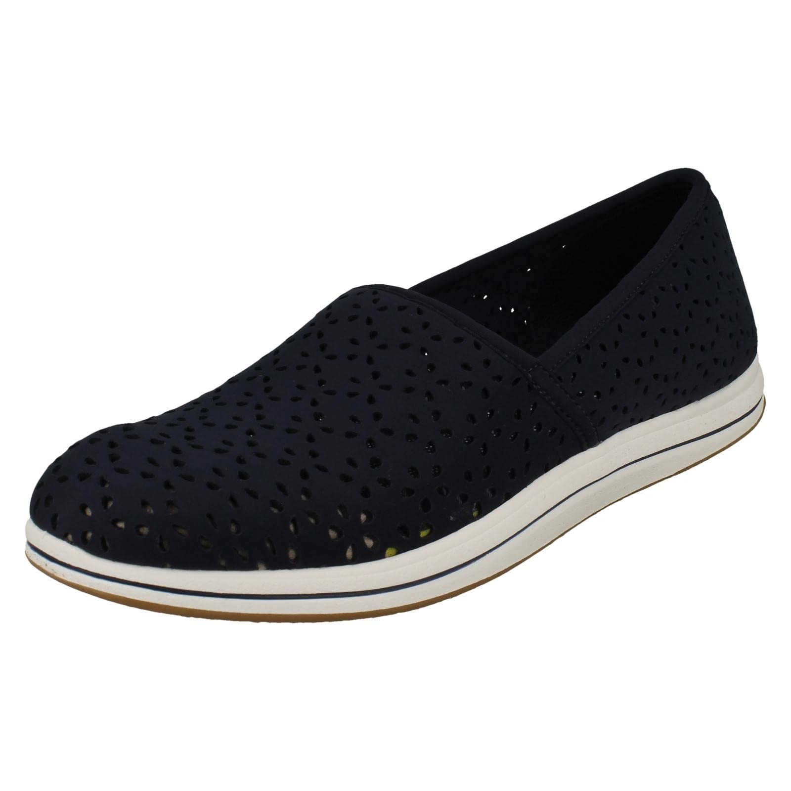 Clarks Breeze Emily Women's Loafer