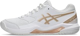 ASICS Women's Gel-Dedicate 8 Trainers