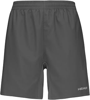 HEAD Mens Club Shorts