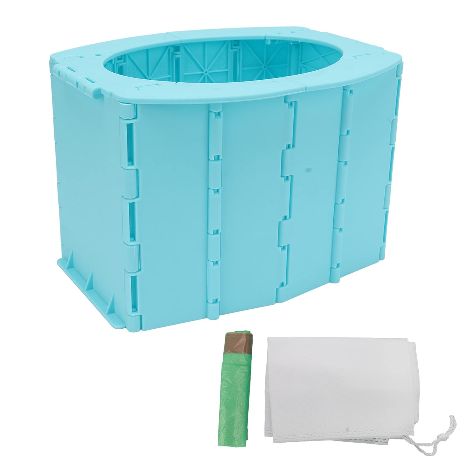 Portable Toilet for Kids, Convenient and Practical Toilet Training Toilet, Easy 