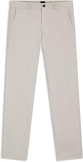 BOSS 50510933hb Slim Chino