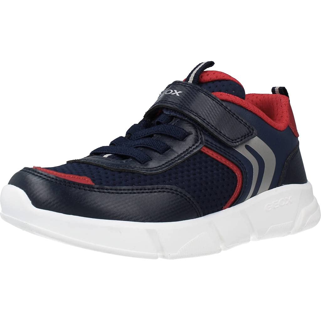 Geox Boys J Aril Boy ASneakers