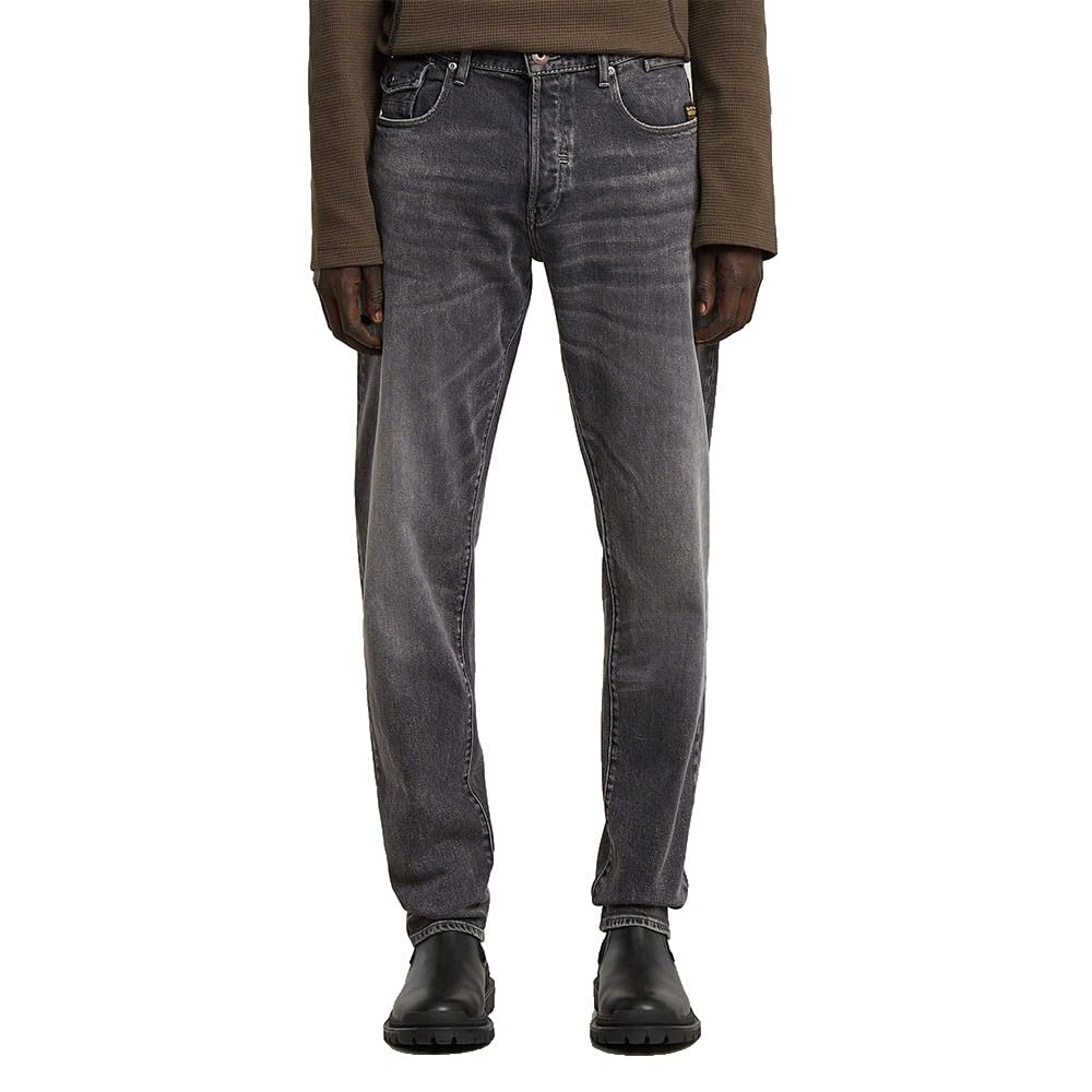 G-Star Morry FWD 3D Regular Tapered Jeans - Jeans Hombre
