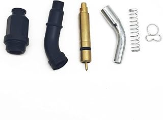 Carburetor Choke Cable Plunger Kit For Honda Rancher Foreman FourTrax 350 400 300 450 TRX300 TRX400 TRX450(1 set)