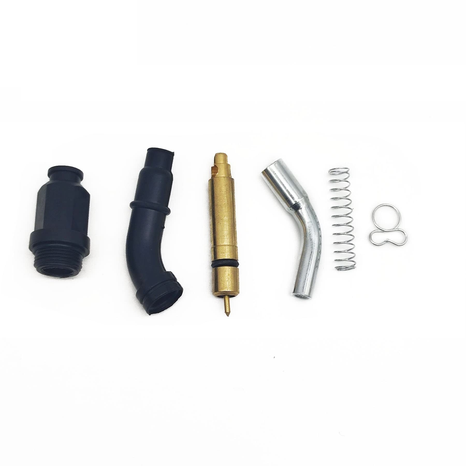 Carburetor Choke Cable Plunger Kit For Honda Rancher Foreman FourTrax 350 400 30