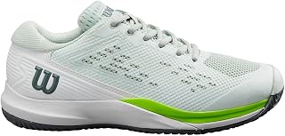 WILSON Women's Rush Pro Ace Tennis Shoe
