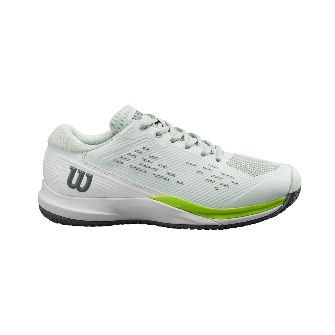 WILSON Women's Rush Pro Ace Tennis Shoe