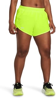 Under Armour UA Fly by 3 Inch Shorts – Shorts – Hot Pant – Women's
