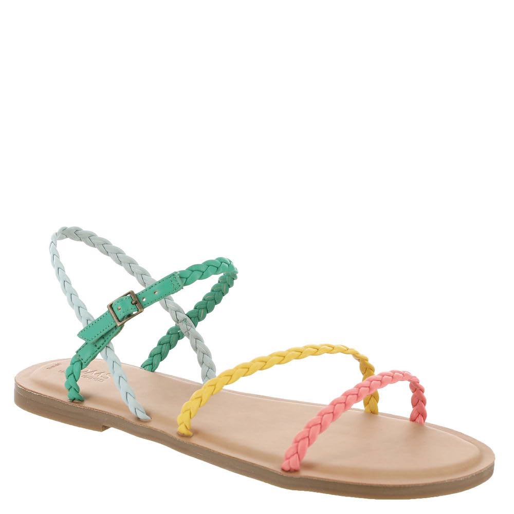 TOMS Kira Flat SandalsWomen