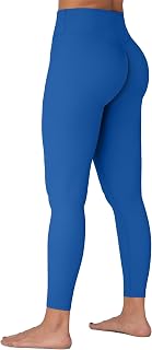 Sunzel Sunzfly Women's Invisible Butt Lift Leggings High Waist Gym Yoga Leggings Tummy Control