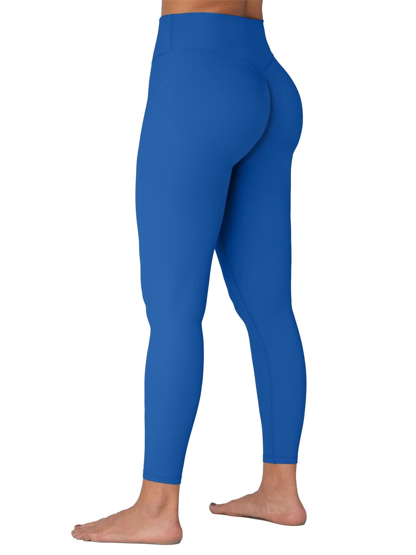 Sunzel Sunzfly Women's Invisible Butt Lift Leggings High Waist Gym Yoga Leggings