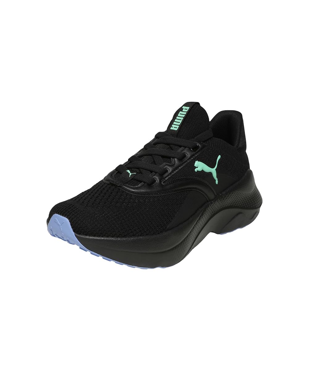 Puma Softride Remi Slip-on Knit Wn's Women's Road Running Shoe
