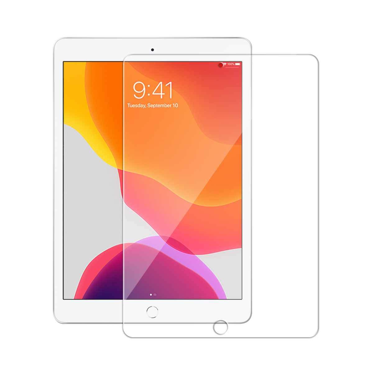 Blu Element Tempered Glass | Made for iPad 10.2 2021/2020/2019