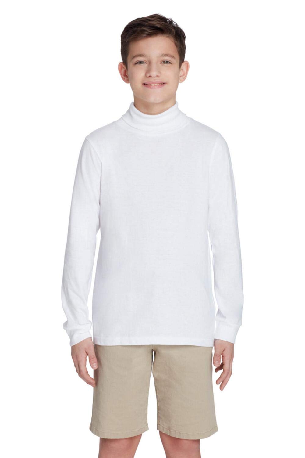French Toast Boys' Turtleneck