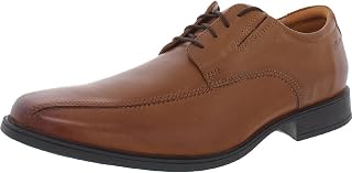 Clarks Tilden Walk, Derby homme