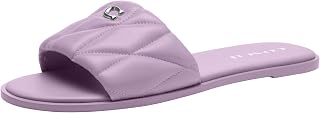 COACH Women's Holly Sandals
