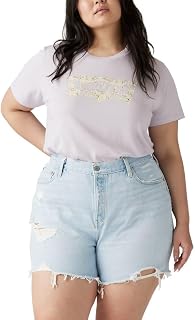 Levi's Women's The Perfect Tee T-Shirt (Pack of 1)