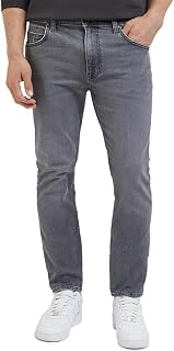 Lee - Men's Jeans - Slim Straight Fit - Rider - Lighthouse