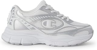Champion Rt25 U GS Low Cut Shoe Unisex Trainers – Children and Boys