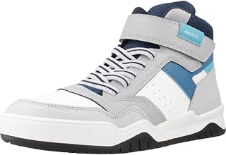 Geox J Perth Boy F SneakersKids