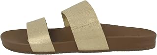 [REEF] Women's Cushion Vista Flat Sandal