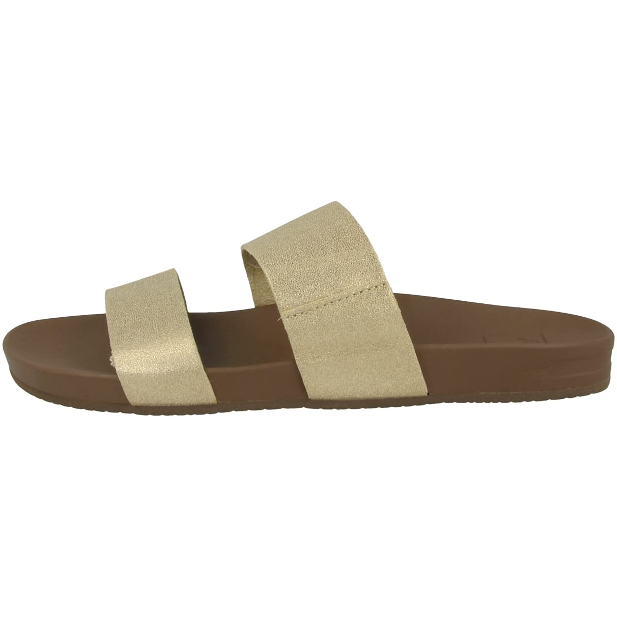 [REEF] Women's Cushion Vista Flat Sandal