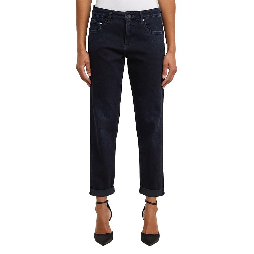 G-Star Women's Kate Boyfriend Jeans