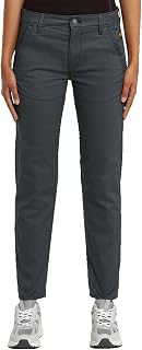 G-STAR Women's Kate Boyfriend Chino