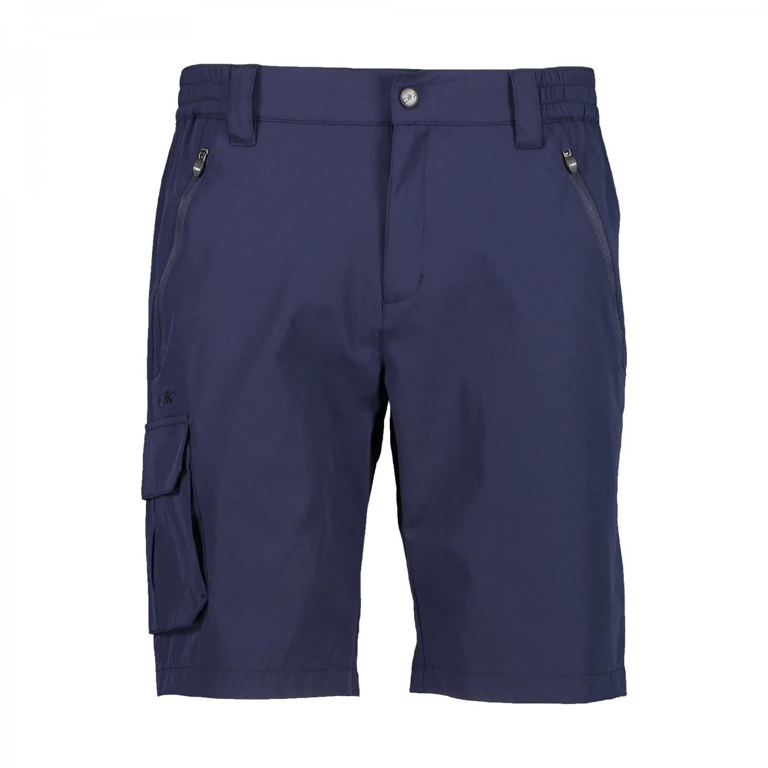 CMP - Men's extremely elastic Bermuda shorts, Bermuda shorts