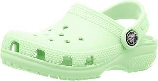 Crocs Kid's Classic Clog (Little Kid/Big Kid/Toddler)