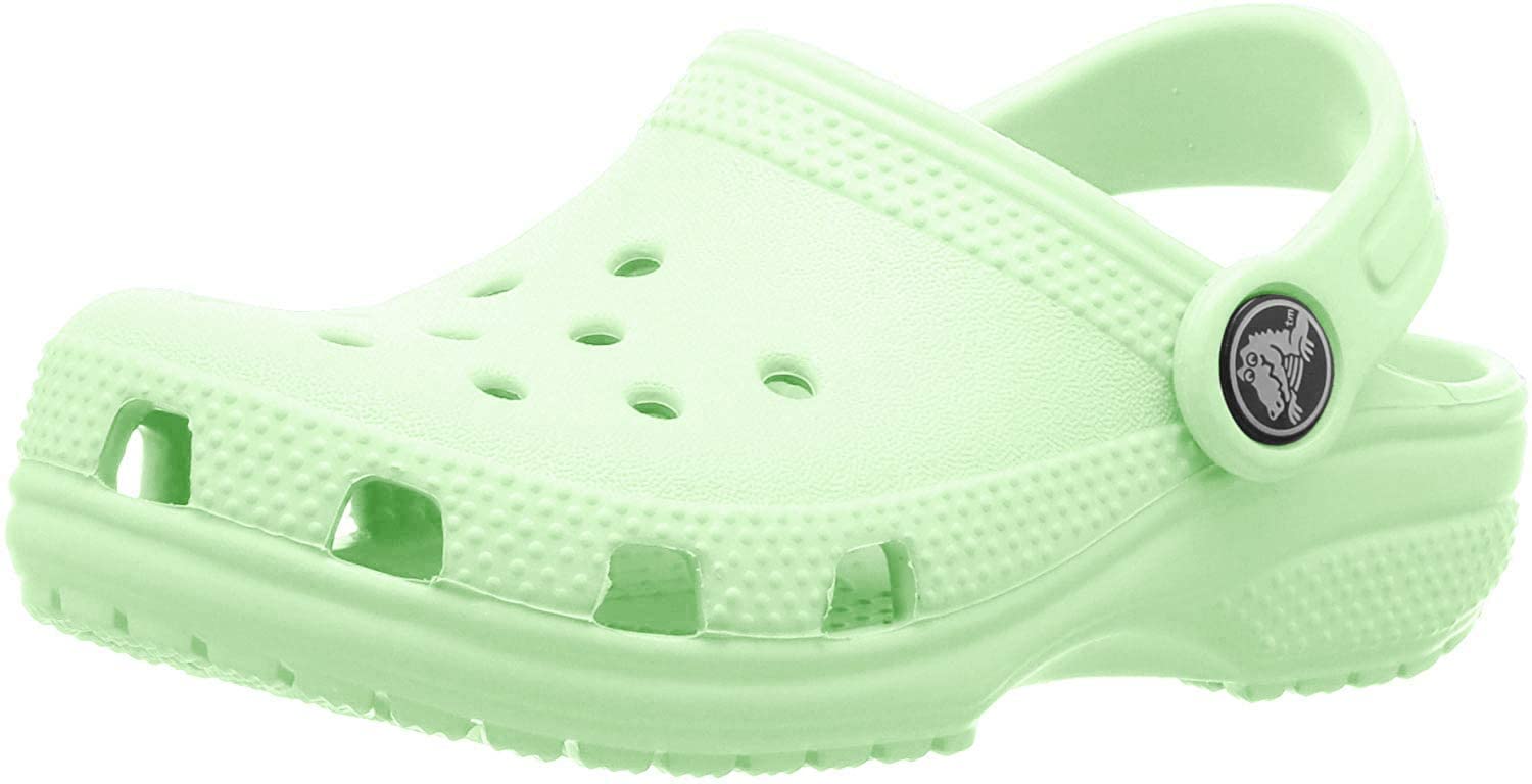 Crocs Kid's Classic Clog (Little Kid/Big Kid/Toddler)