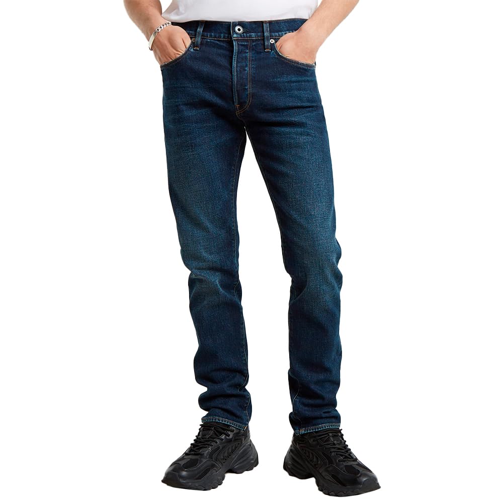 G-STAR RAW Arc Zip 3D Slim Men's Jeans
