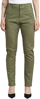 G-Star Women Slim Chino