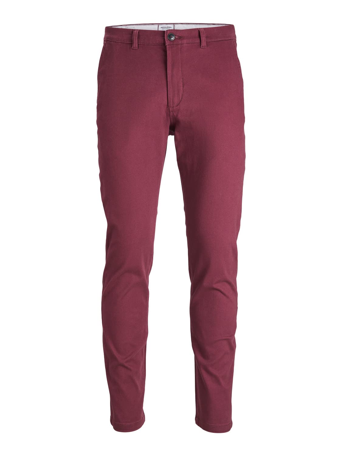 Jack & Jones Jpstmarco Jjdave LC Noos Pls - Pantalones Chinos Hombre