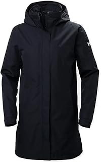 Helly Hansen Women's Helly Hansen Women's Aden Insulated Waterproof Windproof Breathable Coat JacketInsulated Jacket