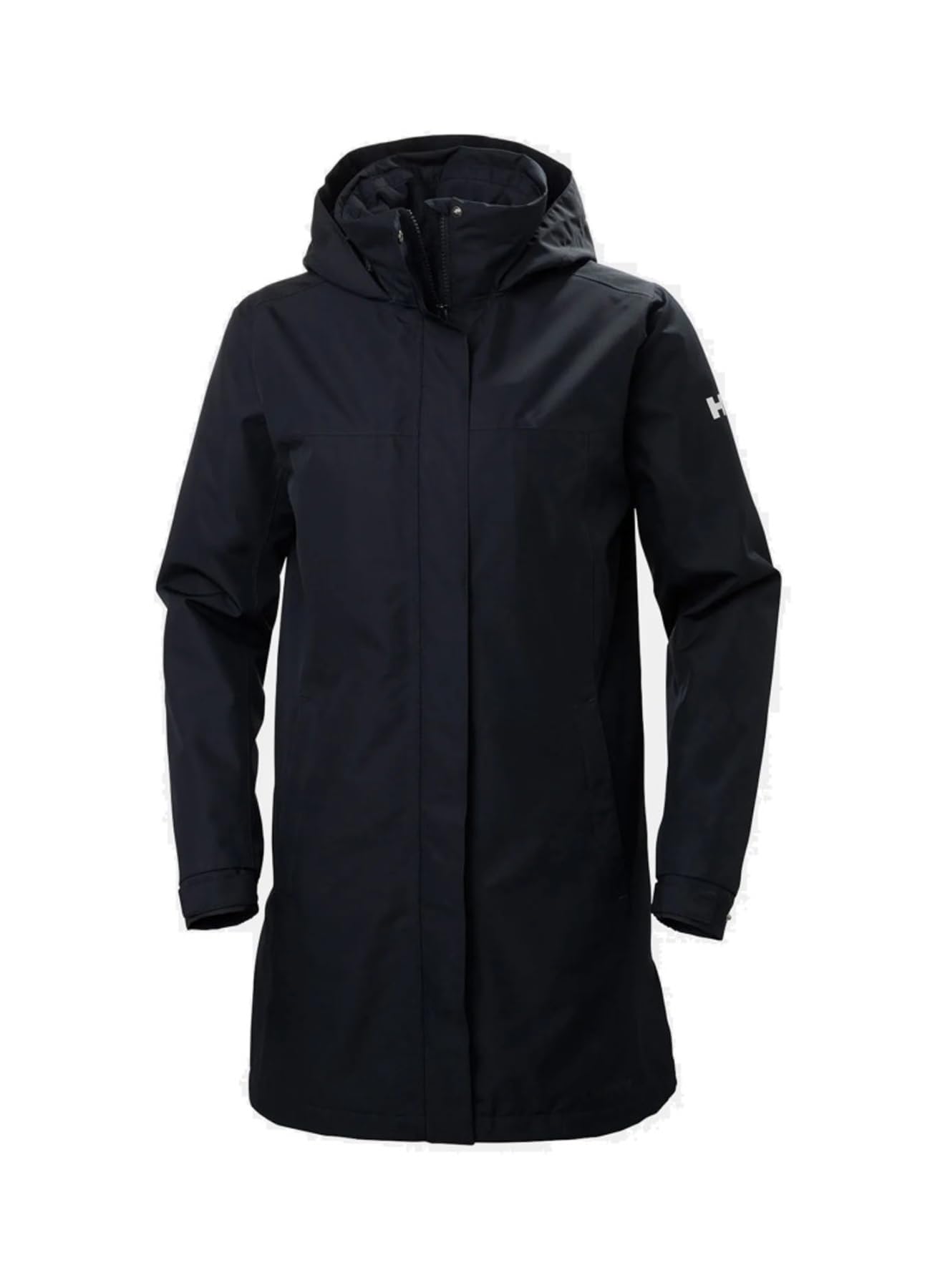 Helly Hansen Women's Helly Hansen Women's Aden Insulated Waterproof Windproof Br