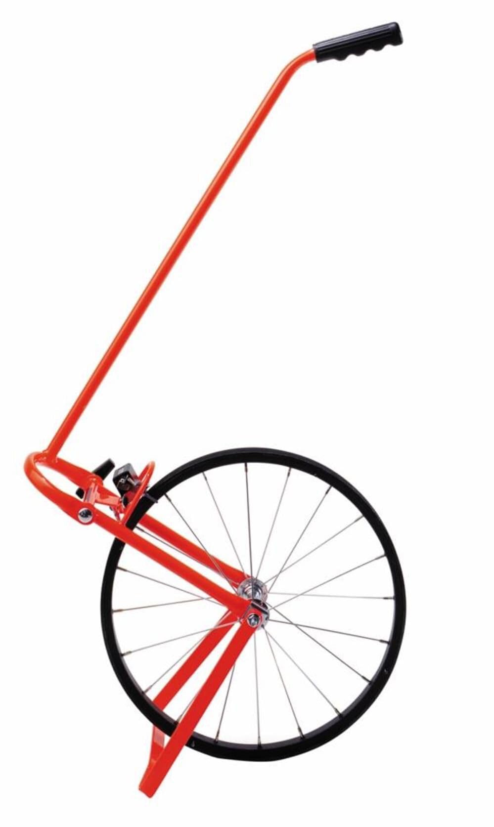 ROLATAPE 32-400 Professional Series 4-Foot Measuring Wheel, 29 Inch | Precision 