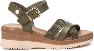 XTI - Women's Sandals - Comfortable and Versatile Footwear - Casual Fashion