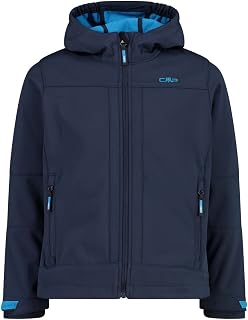 CMP , Girl's Soft Shell Jacket