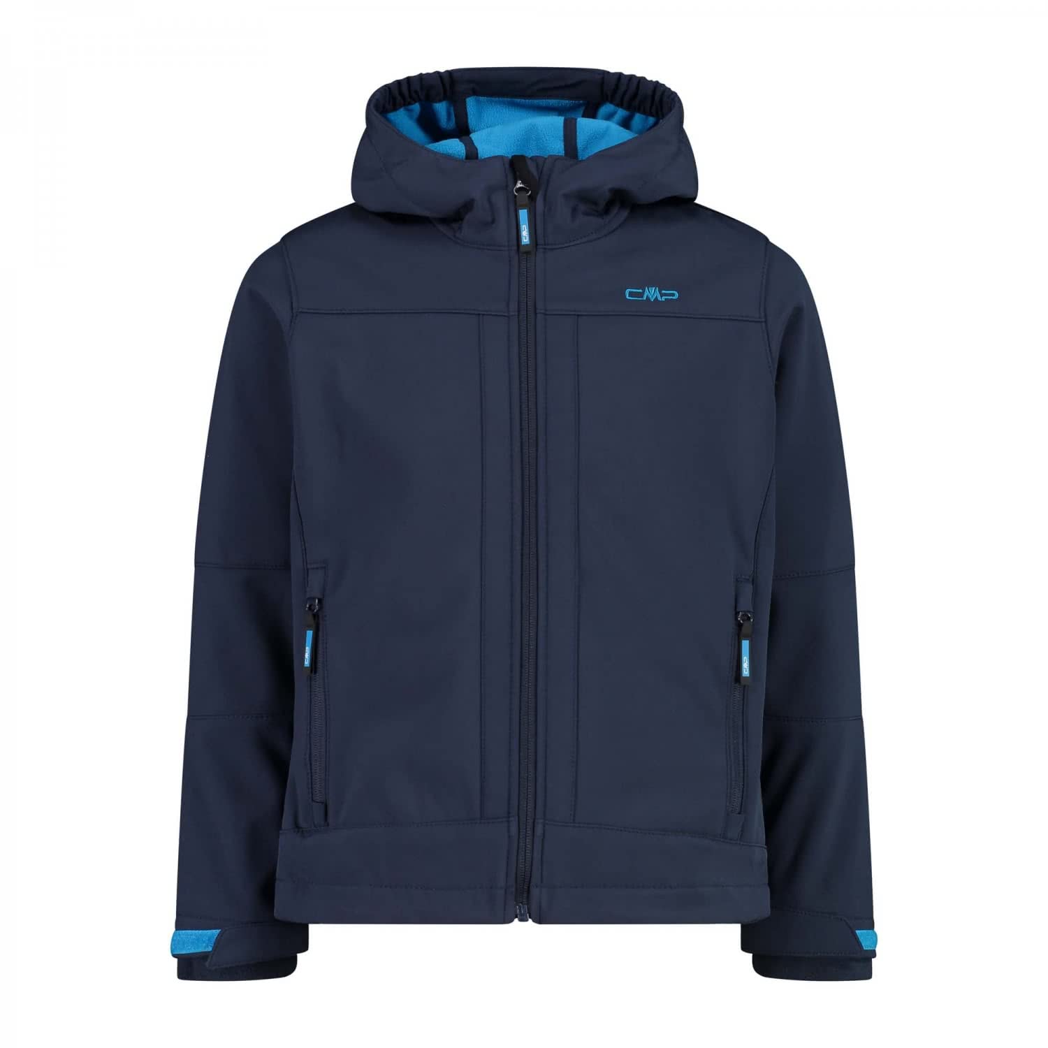 CMP , Girl's Soft Shell Jacket