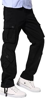 Match Men's Cargo
