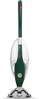 Vorwerk Hepa Folletto VK 131 Electric Vacuum Cleaner (Refurbished) | With compatible brush type HD13 classic without wheels