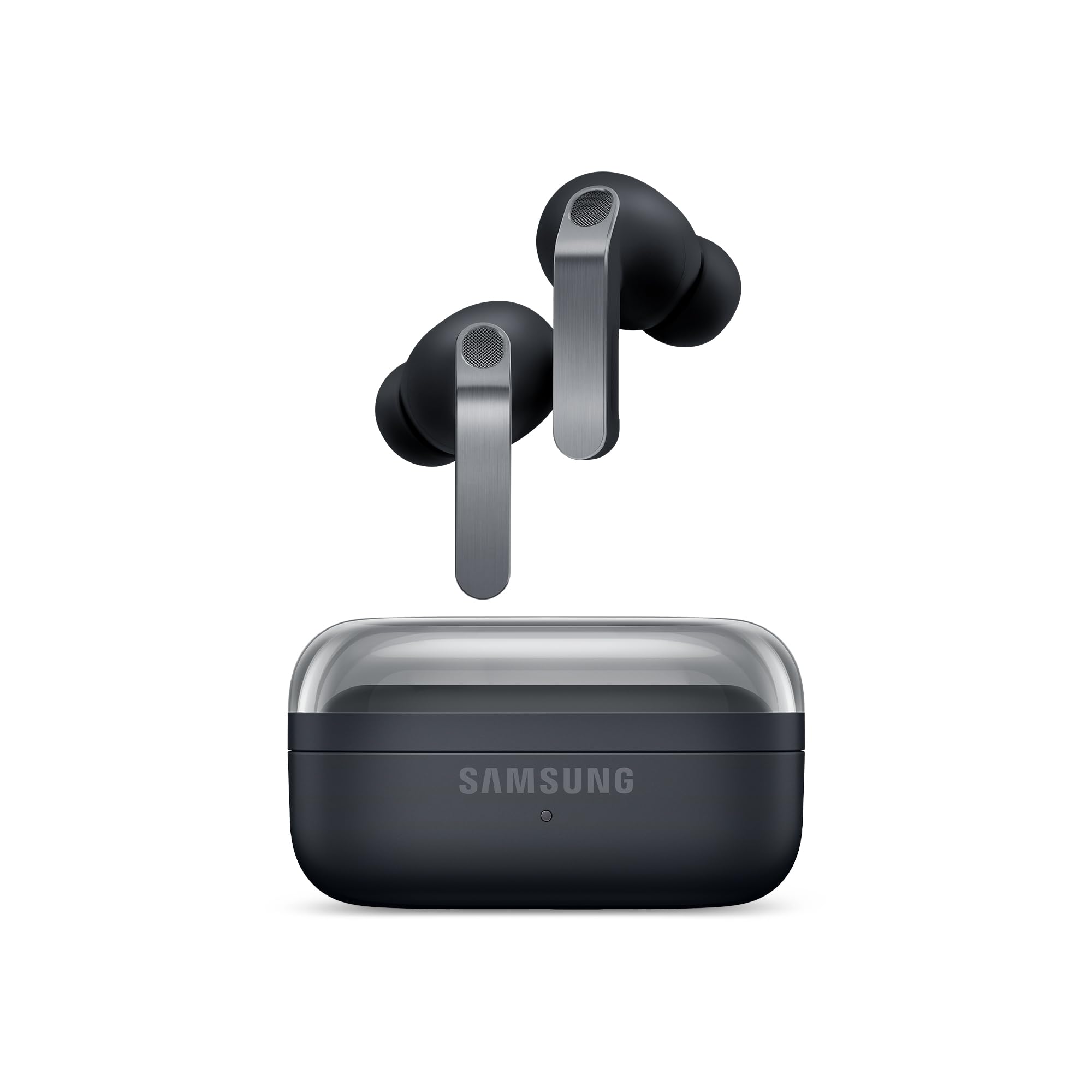 Samsung Galaxy Buds4 Pro Black 2-Way Speaker [Italian Ver]