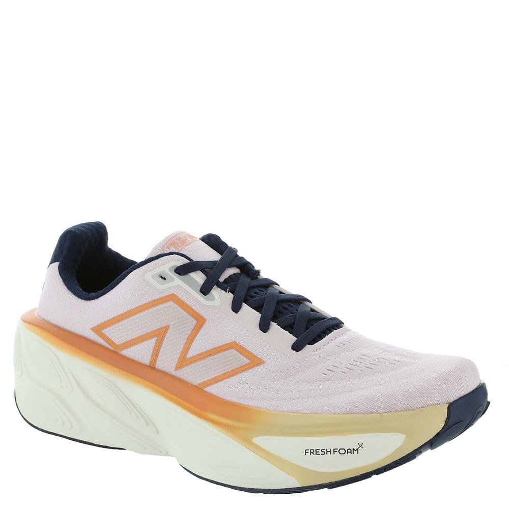 New Balance Fresh Foam X More V5 Running ShoesWomen