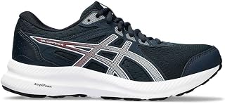 ASICS Gel-Contend 8 Grey Sneakers