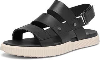 Sorel ONA Ave Slingback Flat Sandal, Women's Flat Sandals