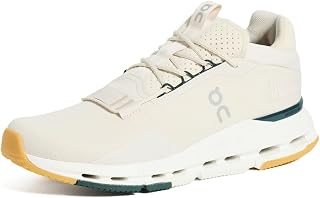 On Men's Cloudnova 2 SneakerSneaker