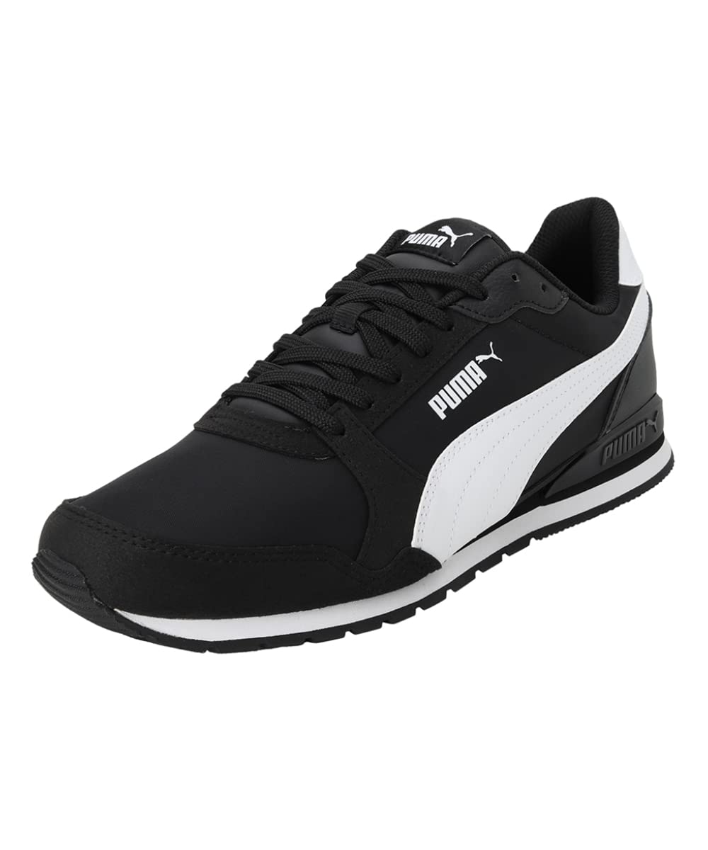 PUMA ST Runner v4 Full NL Unisex Trainers 399069 21 Persian Blue