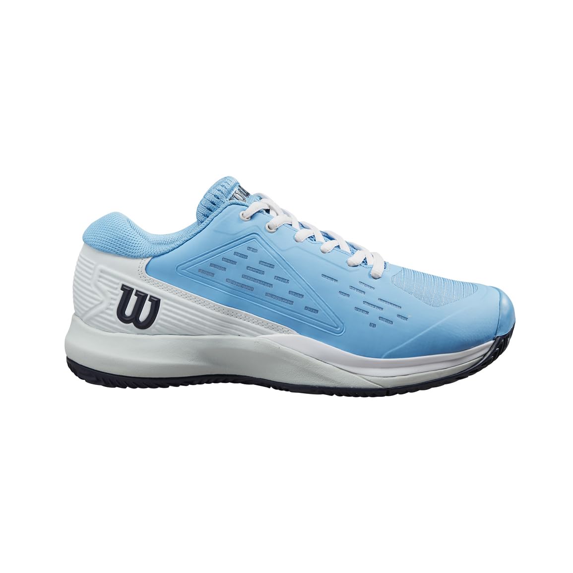 Wilson Women's Women's Rush Pro AceSneaker